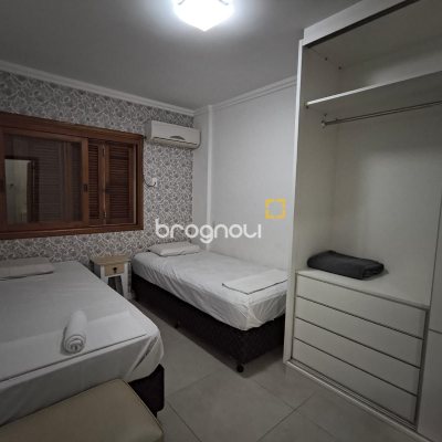 Apartamento com 83m², 2 quartos (sendo 2 suítes), 1 garagem, no bairro Jurerê Internacional em Florianópolis