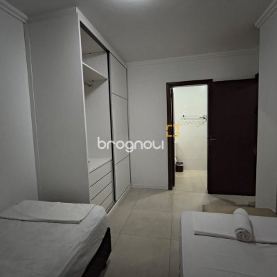 Apartamento com 83m², 2 quartos (sendo 2 suítes), 1 garagem, no bairro Jurerê Internacional em Florianópolis