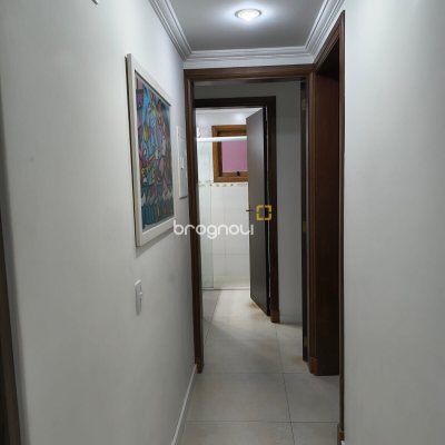 Apartamento com 83m², 2 quartos (sendo 2 suítes), 1 garagem, no bairro Jurerê Internacional em Florianópolis