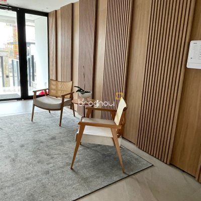 Apartamento com 62m², 1 quarto, 1 garagem, no bairro Jurerê Internacional em Florianópolis