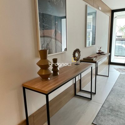 Apartamento com 62m², 1 quarto, 1 garagem, no bairro Jurerê Internacional em Florianópolis