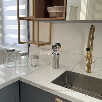 Apartamento com 62m², 1 quarto, 1 garagem, no bairro Jurerê Internacional em Florianópolis