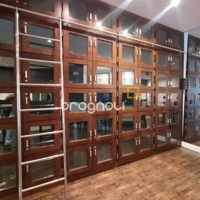 Apartamento com 125m², 2 quartos (sendo 1 suíte), 2 garagens, no bairro Jurerê Internacional em Florianópolis