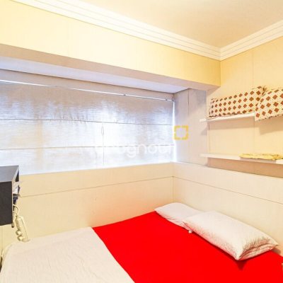 Apartamento com 146m², 3 quartos (sendo 2 suítes), 1 garagem, no bairro Jurerê Internacional em Florianópolis