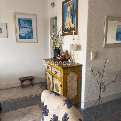Apartamento com 186m², 4 quartos (sendo 1 suíte), 2 garagens, no bairro Jurerê Internacional em Florianópolis