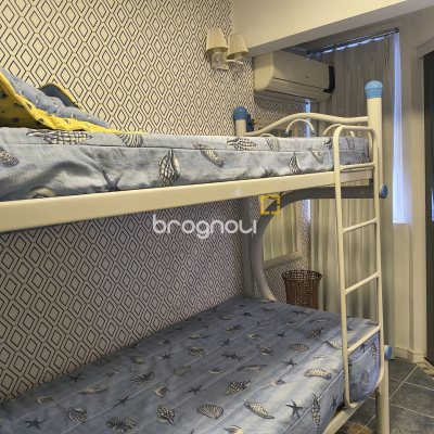 Apartamento com 186m², 4 quartos (sendo 1 suíte), 2 garagens, no bairro Jurerê Internacional em Florianópolis