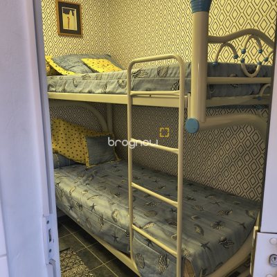 Apartamento com 186m², 4 quartos (sendo 1 suíte), 2 garagens, no bairro Jurerê Internacional em Florianópolis