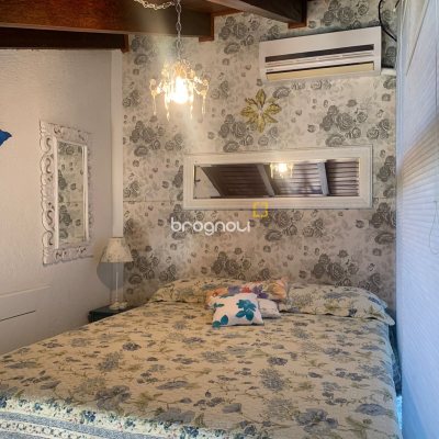Apartamento com 186m², 4 quartos (sendo 1 suíte), 2 garagens, no bairro Jurerê Internacional em Florianópolis