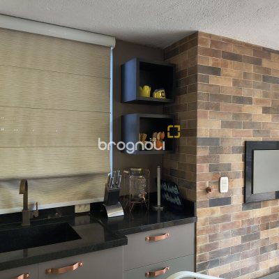 Apartamento com 186m², 4 quartos (sendo 1 suíte), 2 garagens, no bairro Jurerê Internacional em Florianópolis