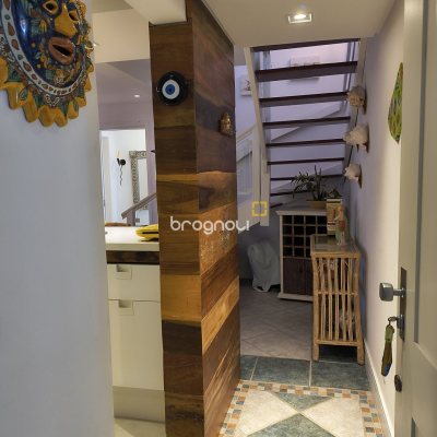 Apartamento com 186m², 4 quartos (sendo 1 suíte), 2 garagens, no bairro Jurerê Internacional em Florianópolis
