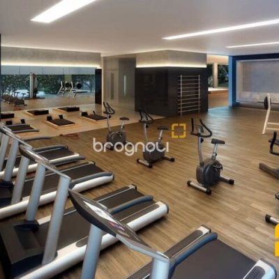 Apartamento com 147m², 2 quartos (sendo 2 suítes), 2 garagens, no bairro Jurerê Internacional em Florianópolis
