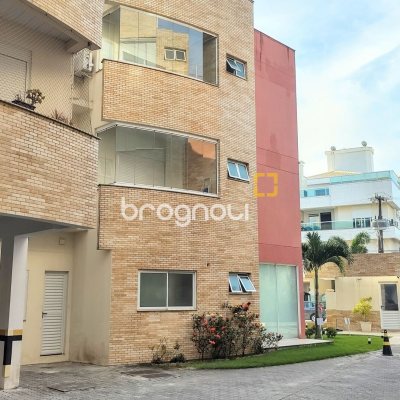 Cobertura com 211m², 3 quartos (sendo 1 suíte), 2 garagens, no bairro Ingleses Norte em Florianópolis