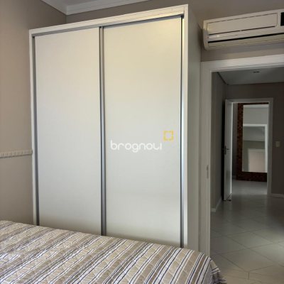 Cobertura com 211m², 3 quartos (sendo 1 suíte), 2 garagens, no bairro Ingleses Norte em Florianópolis
