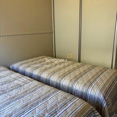 Cobertura com 211m², 3 quartos (sendo 1 suíte), 2 garagens, no bairro Ingleses Norte em Florianópolis