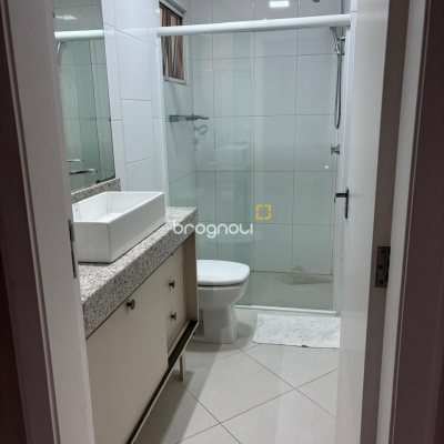 Cobertura com 211m², 3 quartos (sendo 1 suíte), 2 garagens, no bairro Ingleses Norte em Florianópolis