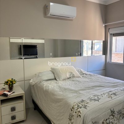 Cobertura com 211m², 3 quartos (sendo 1 suíte), 2 garagens, no bairro Ingleses Norte em Florianópolis