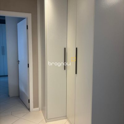 Cobertura com 211m², 3 quartos (sendo 1 suíte), 2 garagens, no bairro Ingleses Norte em Florianópolis