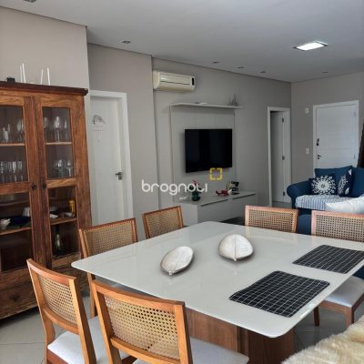 Cobertura com 211m², 3 quartos (sendo 1 suíte), 2 garagens, no bairro Ingleses Norte em Florianópolis