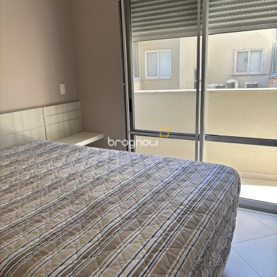 Cobertura com 211m², 3 quartos (sendo 1 suíte), 2 garagens, no bairro Ingleses Norte em Florianópolis