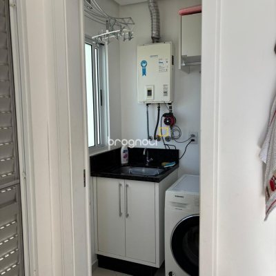 Cobertura com 211m², 3 quartos (sendo 1 suíte), 2 garagens, no bairro Ingleses Norte em Florianópolis