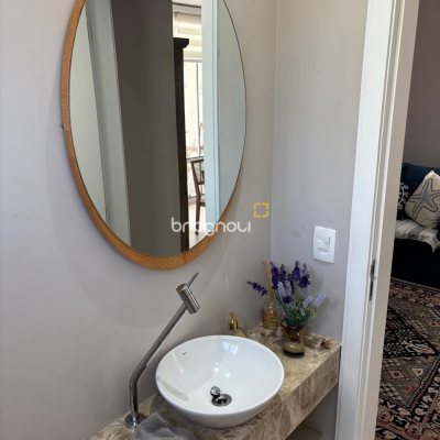 Cobertura com 211m², 3 quartos (sendo 1 suíte), 2 garagens, no bairro Ingleses Norte em Florianópolis