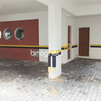 Cobertura com 211m², 3 quartos (sendo 1 suíte), 2 garagens, no bairro Ingleses Norte em Florianópolis