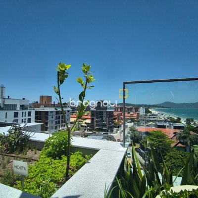 Apartamento com 120m², 3 quartos (sendo 3 suítes), 2 garagens, no bairro Jurerê Internacional em Florianópolis