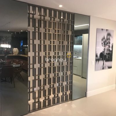 Apartamento com 147m², 2 quartos (sendo 2 suítes), no bairro Jurerê Internacional em Florianópolis