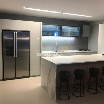 Apartamento com 147m², 2 quartos (sendo 2 suítes), no bairro Jurerê Internacional em Florianópolis