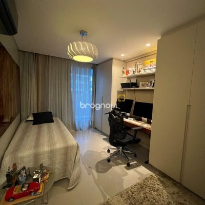 Apartamento com 147m², 2 quartos (sendo 2 suítes), no bairro Jurerê Internacional em Florianópolis