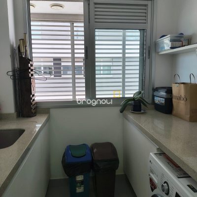 Apartamento com 147m², 3 quartos (sendo 3 suítes), 2 garagens, no bairro Jurerê Internacional em Florianópolis