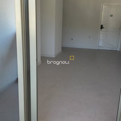 Apartamento com 65m², 2 quartos (sendo 1 suíte), 1 garagem, no bairro Jurerê Internacional em Florianópolis