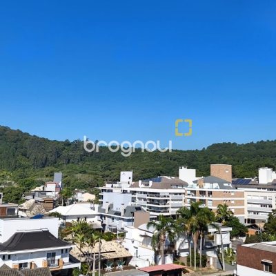Apartamento com 65m², 2 quartos (sendo 1 suíte), 1 garagem, no bairro Jurerê Internacional em Florianópolis
