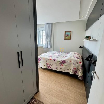 Cobertura com 226m², 3 quartos (sendo 2 suítes), 2 garagens, no bairro Jurerê Internacional em Florianópolis