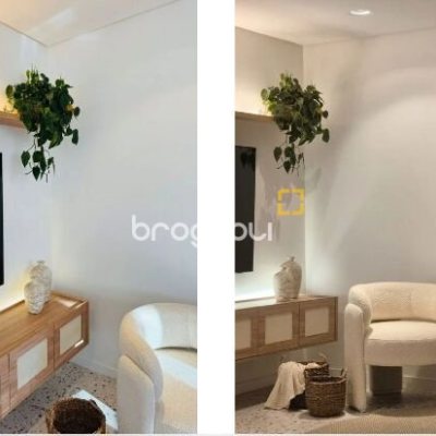 Cobertura com 118m², 3 quartos (sendo 1 suíte), 1 garagem, no bairro Jurerê Internacional em Florianópolis
