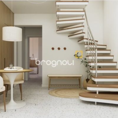 Cobertura com 118m², 3 quartos (sendo 1 suíte), 1 garagem, no bairro Jurerê Internacional em Florianópolis