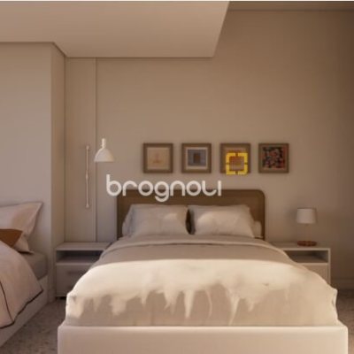 Cobertura com 118m², 3 quartos (sendo 1 suíte), 1 garagem, no bairro Jurerê Internacional em Florianópolis