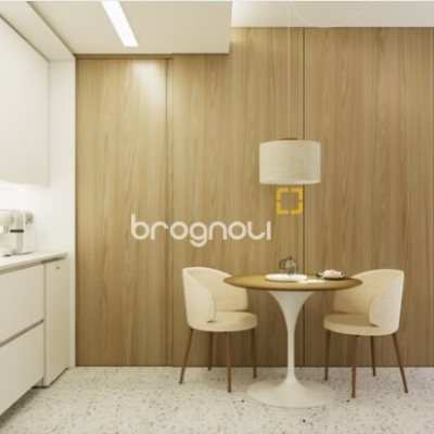 Cobertura com 118m², 3 quartos (sendo 1 suíte), 1 garagem, no bairro Jurerê Internacional em Florianópolis