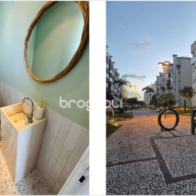 Cobertura com 118m², 3 quartos (sendo 1 suíte), 1 garagem, no bairro Jurerê Internacional em Florianópolis