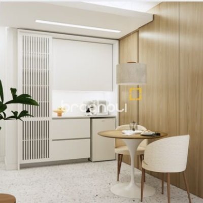 Cobertura com 118m², 3 quartos (sendo 1 suíte), 1 garagem, no bairro Jurerê Internacional em Florianópolis
