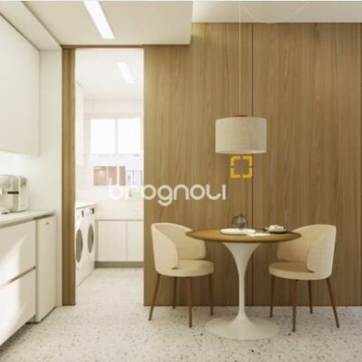 Cobertura com 118m², 3 quartos (sendo 1 suíte), 1 garagem, no bairro Jurerê Internacional em Florianópolis