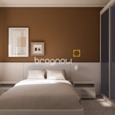 Cobertura com 118m², 3 quartos (sendo 1 suíte), 1 garagem, no bairro Jurerê Internacional em Florianópolis