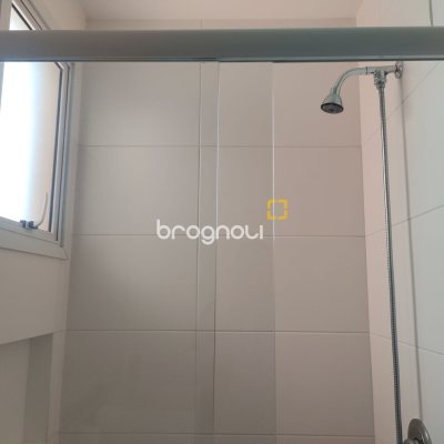 Apartamento com 86m², 3 quartos (sendo 3 suítes), 1 garagem, no bairro Jurerê em Florianópolis