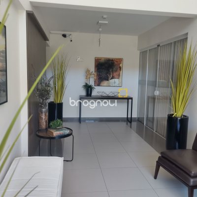 Apartamento com 86m², 3 quartos (sendo 3 suítes), 1 garagem, no bairro Jurerê em Florianópolis