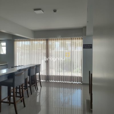Apartamento com 86m², 3 quartos (sendo 3 suítes), 1 garagem, no bairro Jurerê em Florianópolis