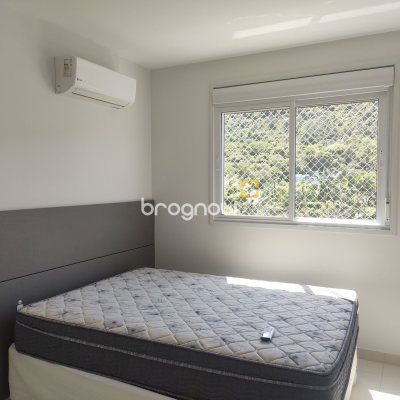 Apartamento com 86m², 3 quartos (sendo 3 suítes), 1 garagem, no bairro Jurerê em Florianópolis