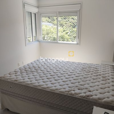 Apartamento com 86m², 3 quartos (sendo 3 suítes), 1 garagem, no bairro Jurerê em Florianópolis