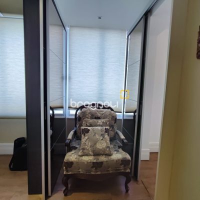 Cobertura com 224m², 3 quartos (sendo 3 suítes), 2 garagens, no bairro Jurerê Internacional em Florianópolis