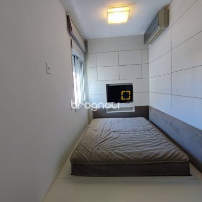 Cobertura com 224m², 3 quartos (sendo 3 suítes), 2 garagens, no bairro Jurerê Internacional em Florianópolis