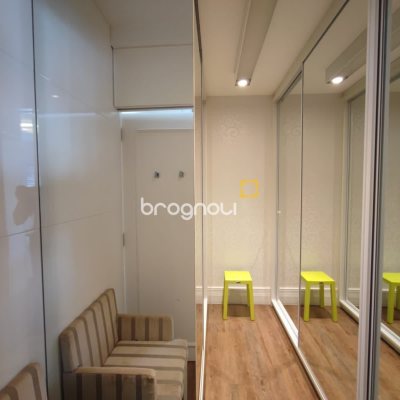 Cobertura com 224m², 3 quartos (sendo 3 suítes), 2 garagens, no bairro Jurerê Internacional em Florianópolis